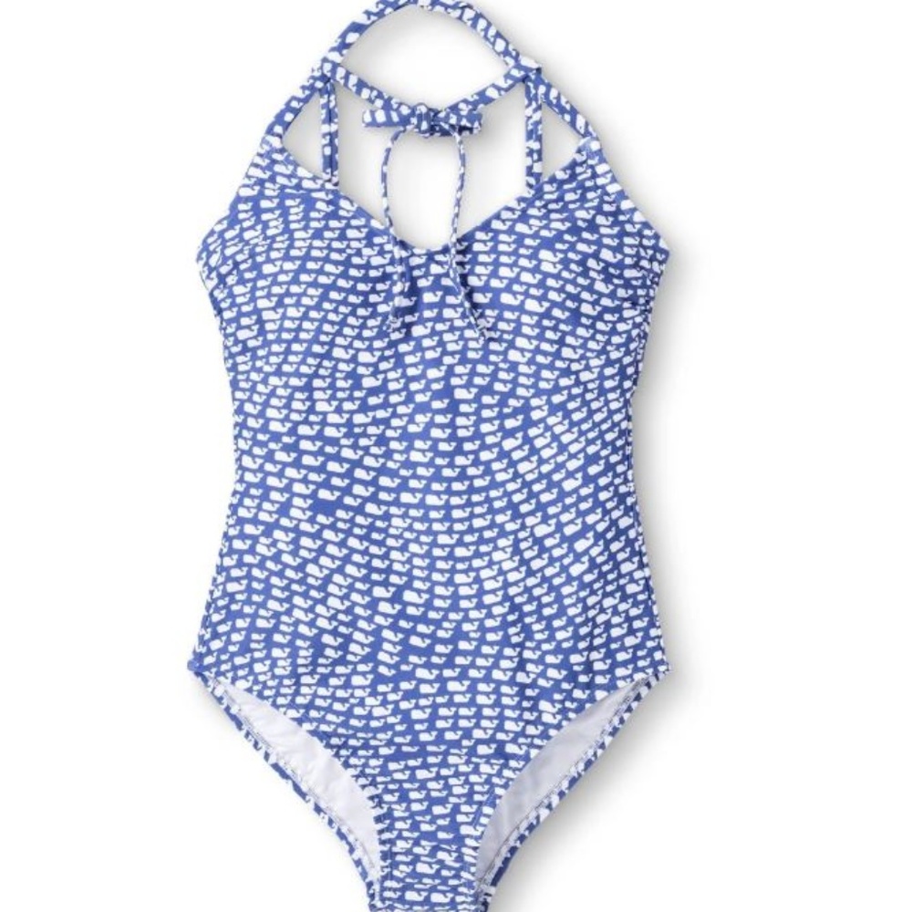 Vineyard Vines for Target Women's Swim Suit XS